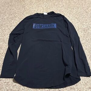 Gymshark Long Sleeve Tee